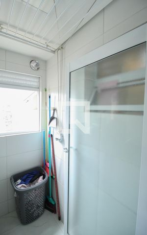 Apartamento à venda com 60m², 3 quartos e 1 vaga Apartamento à venda com 60m², 3 quartos e 1 vagaCozinha