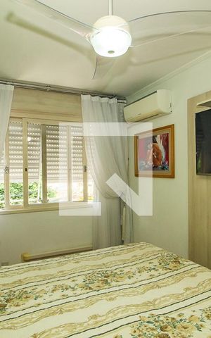 Apartamento à venda com 120m², 2 quartos e 1 vaga Apartamento à venda com 120m², 2 quartos e 1 vagaQuarto