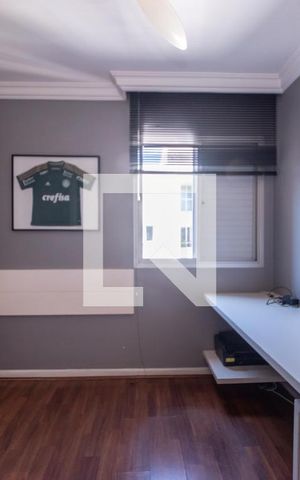 Apartamento à venda com 170m², 3 quartos e 3 vagas Apartamento à venda com 170m², 3 quartos e 3 vagasQuarto 1