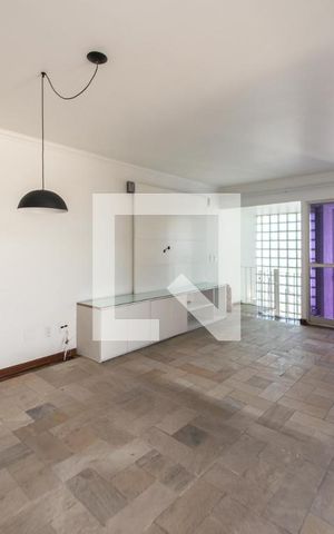 Apartamento à venda com 170m², 3 quartos e 3 vagas Apartamento à venda com 170m², 3 quartos e 3 vagasSala de TV - Terraço