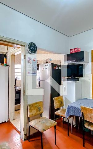Apartamento à venda com 94m², 3 quartos e 2 vagasCozinha