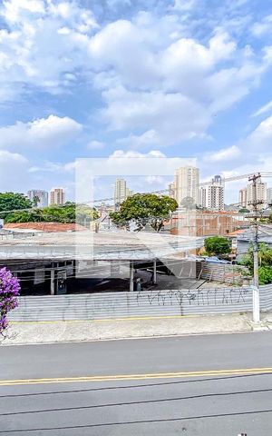Apartamento à venda com 94m², 3 quartos e 2 vagasVista do Quarto 2
