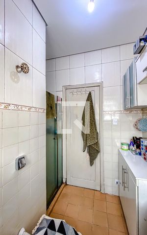 Apartamento à venda com 94m², 3 quartos e 2 vagasBanheiro