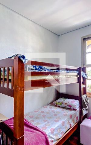Apartamento à venda com 94m², 3 quartos e 2 vagasQuarto 1