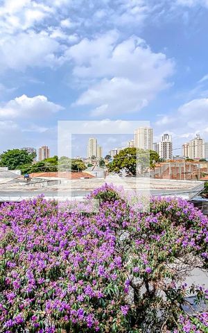 Apartamento à venda com 94m², 3 quartos e 2 vagasVista da Sala