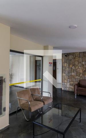 Apartamento para alugar com 80m², 3 quartos e 2 vagas Apartamento para alugar com 80m², 3 quartos e 2 vagasHall de entrada