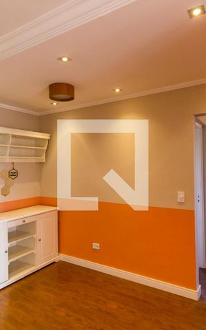 Apartamento para alugar com 80m², 3 quartos e 2 vagas Apartamento para alugar com 80m², 3 quartos e 2 vagasSala de Jantar
