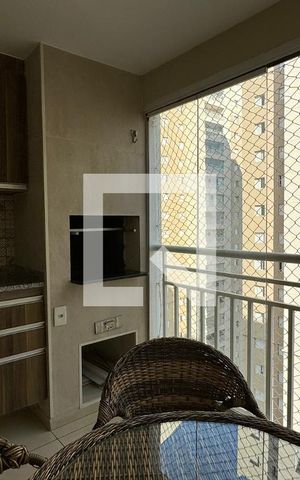 Apartamento para alugar com 85m², 3 quartos e 2 vagasVaranda gourmet