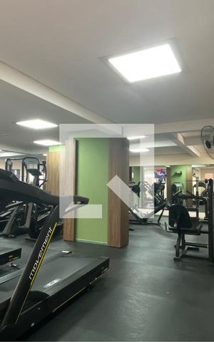 Apartamento para alugar com 85m², 3 quartos e 2 vagasAcademia