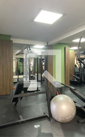 Apartamento para alugar com 85m², 3 quartos e 2 vagasAcademia