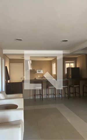 Apartamento para alugar com 85m², 3 quartos e 2 vagasÁrea comum