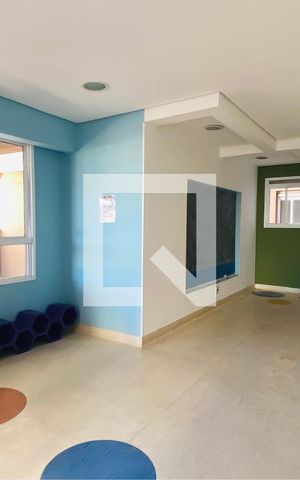 Apartamento para alugar com 85m², 3 quartos e 2 vagasBrinquedoteca
