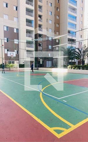 Apartamento para alugar com 85m², 3 quartos e 2 vagasQuadra