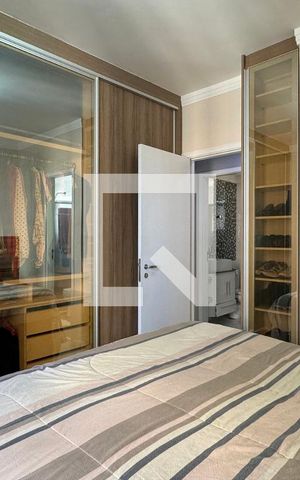 Apartamento para alugar com 85m², 3 quartos e 2 vagasSuíte 1