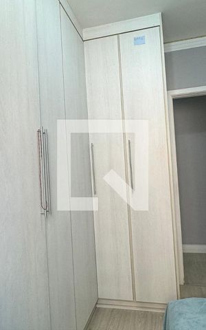 Apartamento para alugar com 85m², 3 quartos e 2 vagasQuarto 3