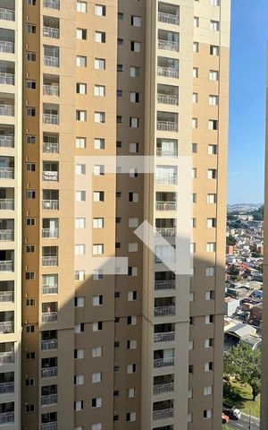 Apartamento para alugar com 85m², 3 quartos e 2 vagasvista da Suíte 1