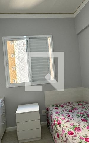 Apartamento para alugar com 85m², 3 quartos e 2 vagasQuarto 2