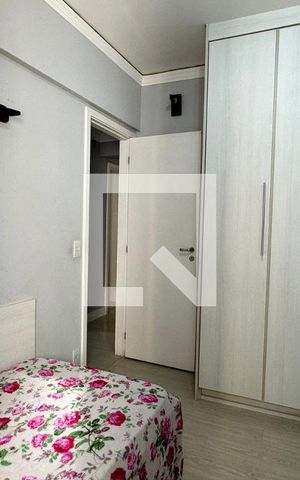 Apartamento para alugar com 85m², 3 quartos e 2 vagasQuarto 2