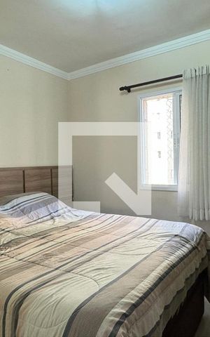 Apartamento para alugar com 85m², 3 quartos e 2 vagasSuíte 1