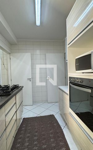 Apartamento para alugar com 85m², 3 quartos e 2 vagasCozinha