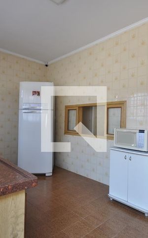 Casa à venda com 648m², 3 quartos e 4 vagasCozinha