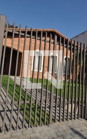 Casa à venda com 648m², 3 quartos e 4 vagasFachada