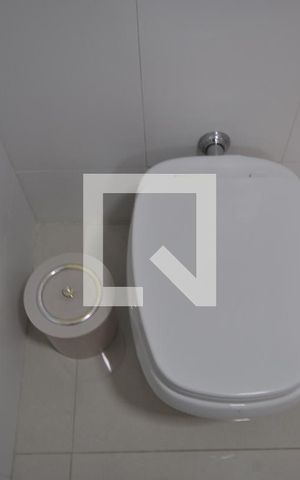 Casa à venda com 648m², 3 quartos e 4 vagasBanheiro do Quarto Suíte