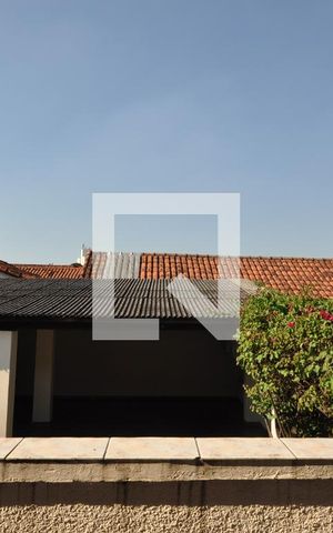 Casa à venda com 648m², 3 quartos e 4 vagasVista do Quarto Suíte