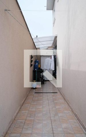 Casa à venda com 119m², 3 quartos e 3 vagas Casa à venda com 119m², 3 quartos e 3 vagasÁrea de Serviço