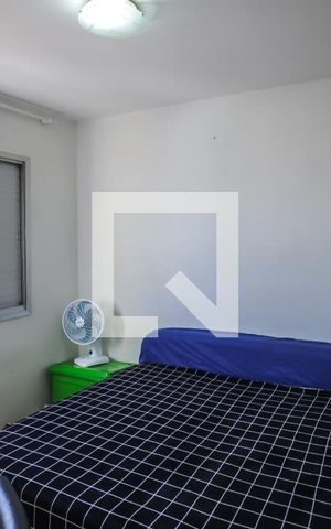 Apartamento à venda com 58m², 2 quartos e 1 vaga Apartamento à venda com 58m², 2 quartos e 1 vagaQuarto 2