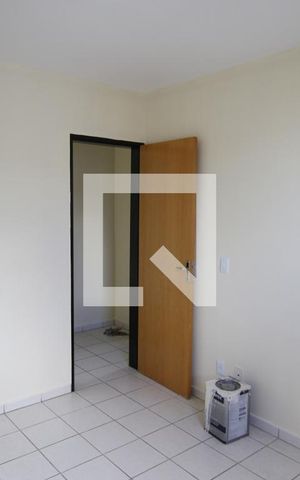 Apartamento para alugar com 55m², 2 quartos e 1 vagaQuarto 2