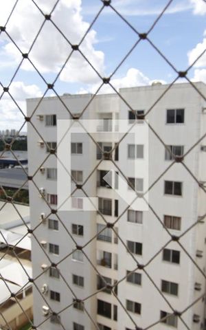 Apartamento para alugar com 55m², 2 quartos e 1 vagaVista do Quarto 1
