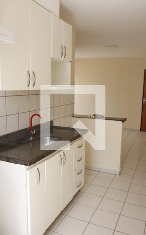 Apartamento para alugar com 55m², 2 quartos e 1 vagaCozinha