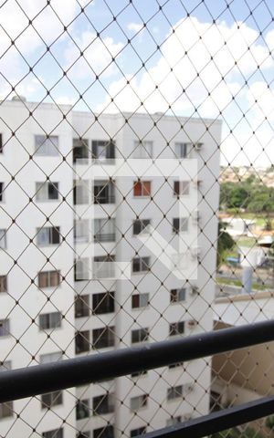 Apartamento para alugar com 55m², 2 quartos e 1 vagaVista da Sacada
