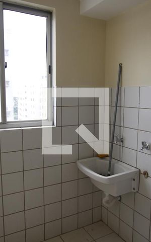 Apartamento para alugar com 55m², 2 quartos e 1 vagaÁrea de Serviço