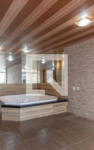 Apartamento para alugar com 216m², 3 quartos e 2 vagas Apartamento para alugar com 216m², 3 quartos e 2 vagasÁrea externa