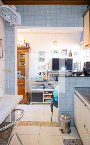 Casa à venda com 200m², 4 quartos e 2 vagasCozinha - Casa 2
