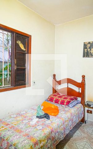 Casa à venda com 200m², 4 quartos e 2 vagasQuarto 1