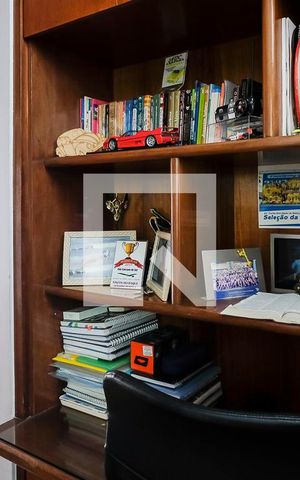 Casa à venda com 360m², 4 quartos e 3 vagasSuíte 3