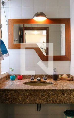 Casa à venda com 360m², 4 quartos e 3 vagasLavabo 2