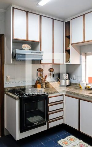 Casa à venda com 360m², 4 quartos e 3 vagasCozinha