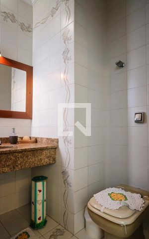 Casa à venda com 360m², 4 quartos e 3 vagasLavabo 2