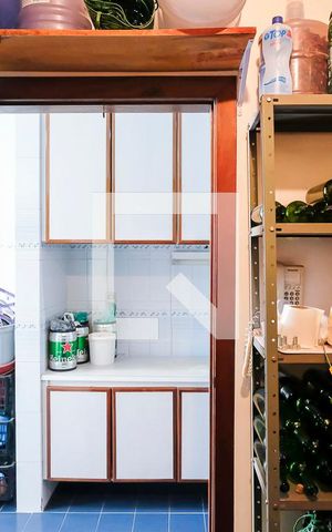 Casa à venda com 360m², 4 quartos e 3 vagasÁrea de serviço