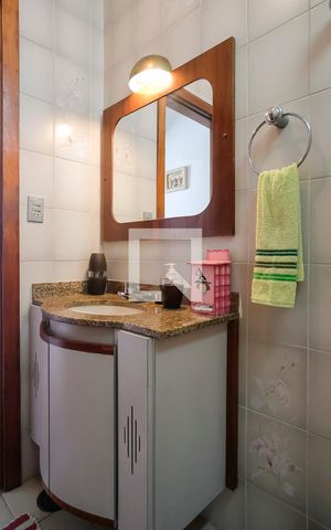 Casa à venda com 360m², 4 quartos e 3 vagasLavabo 1