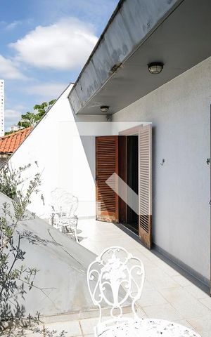 Casa à venda com 360m², 4 quartos e 3 vagasÁrea Externa