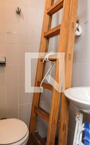 Casa à venda com 360m², 4 quartos e 3 vagasÁrea de serviço