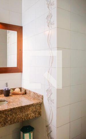 Casa à venda com 360m², 4 quartos e 3 vagasLavabo 2