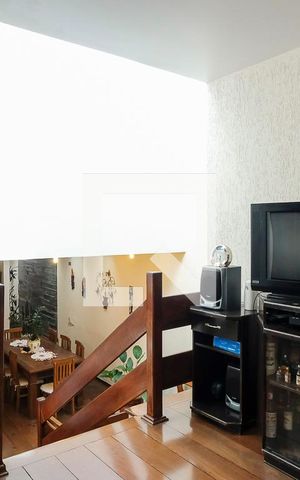 Casa à venda com 360m², 4 quartos e 3 vagasSala 2