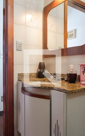 Casa à venda com 360m², 4 quartos e 3 vagasLavabo 1