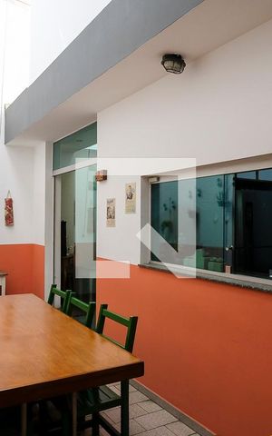 Casa à venda com 360m², 4 quartos e 3 vagasQuintal
